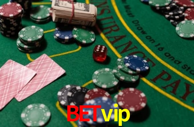 Jogos App betvip