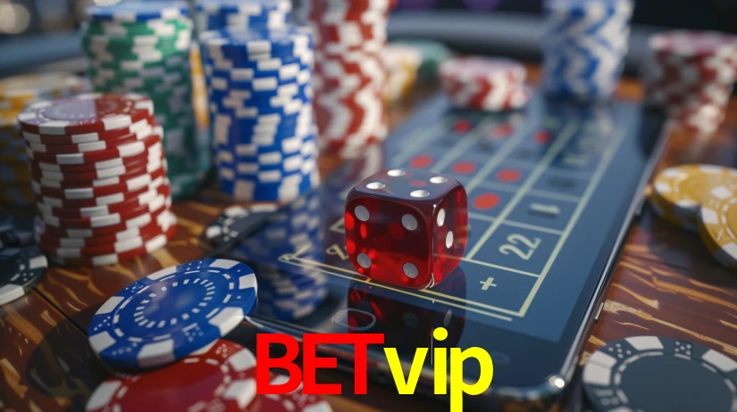 Promoções App betvip