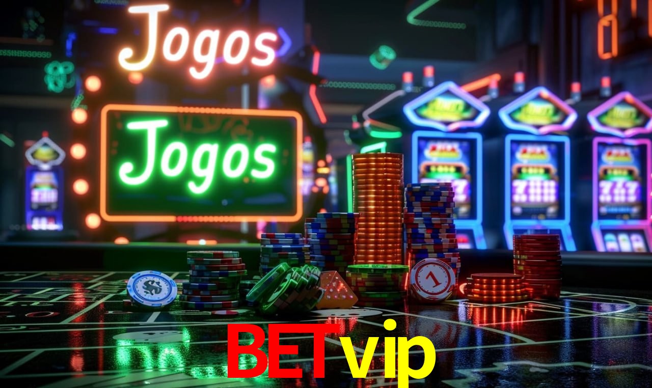 Segurança App betvip
