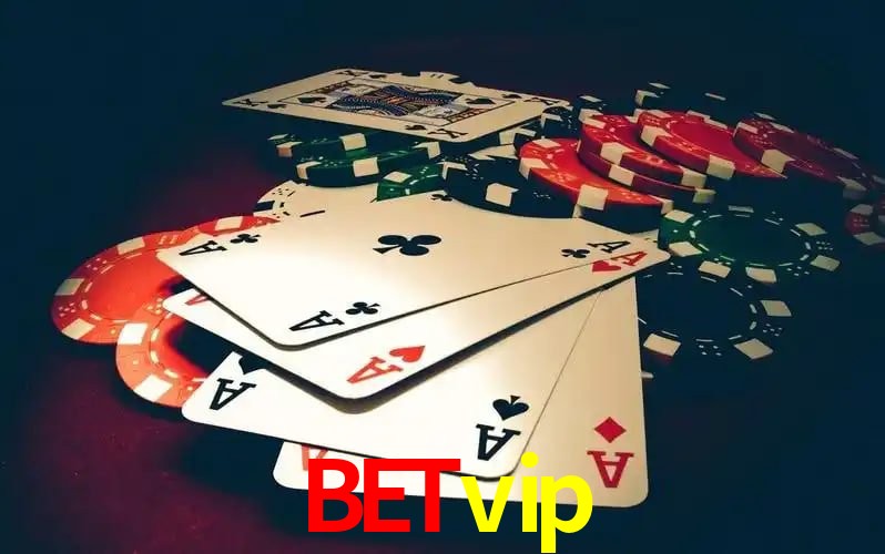 Oportunidades betvip