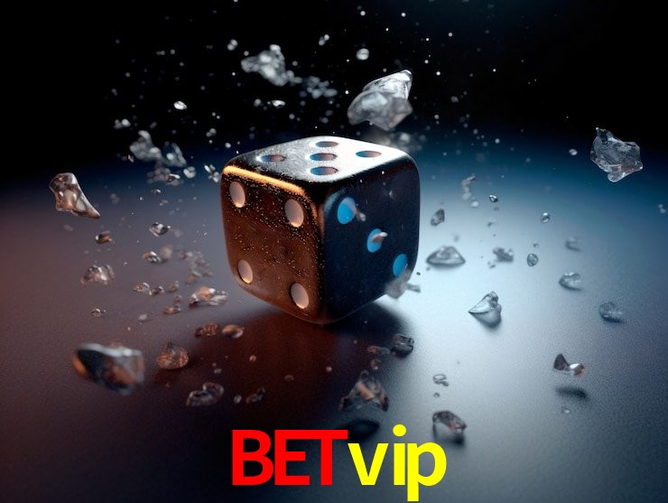 Evolução VIP betvip