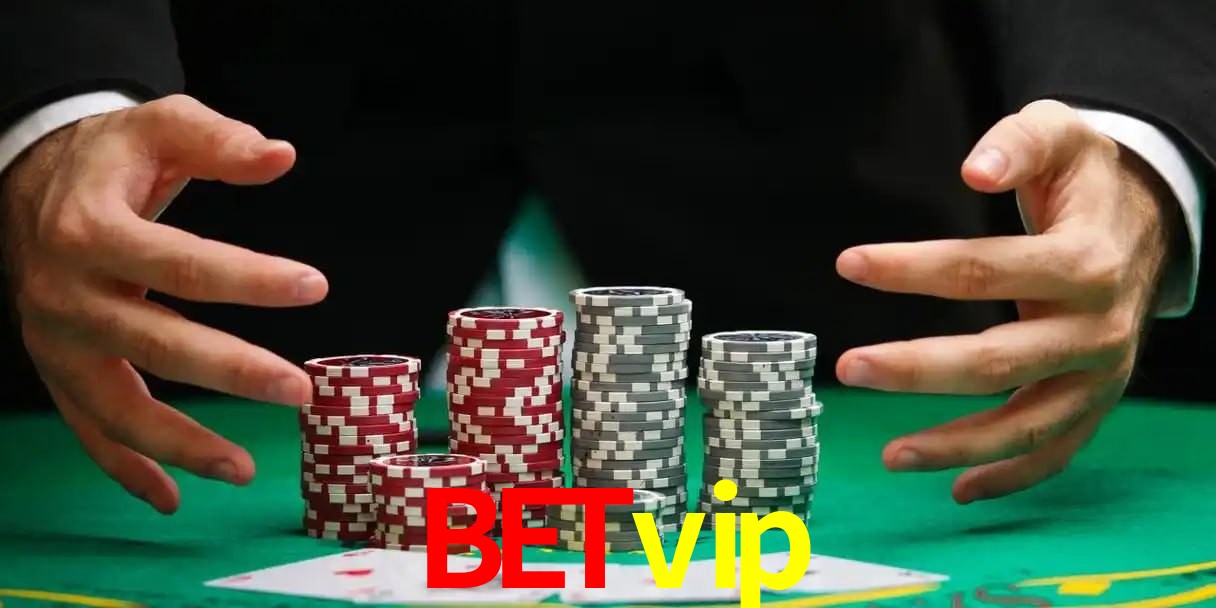 Chances Ganhar betvip