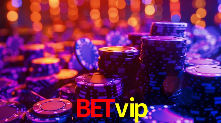 Bônus App betvip