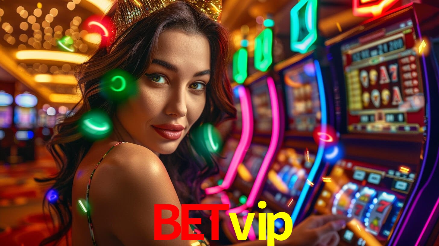 Recursos App betvip