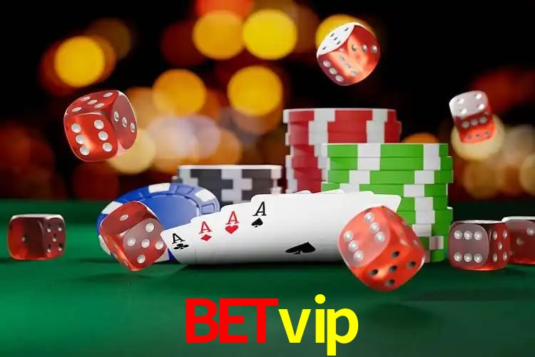 betvip Tipos de máquinas caça-níqueis