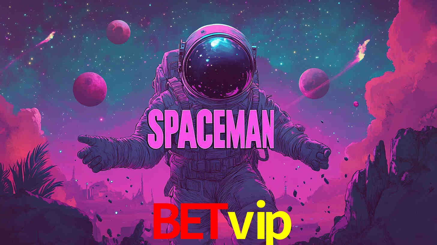 App Mobile betvip