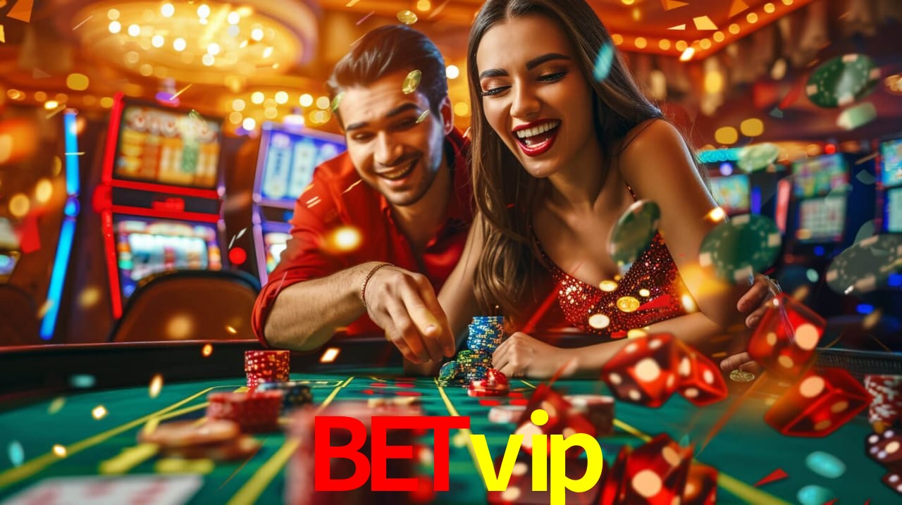 betvip Caça-níqueis móveis