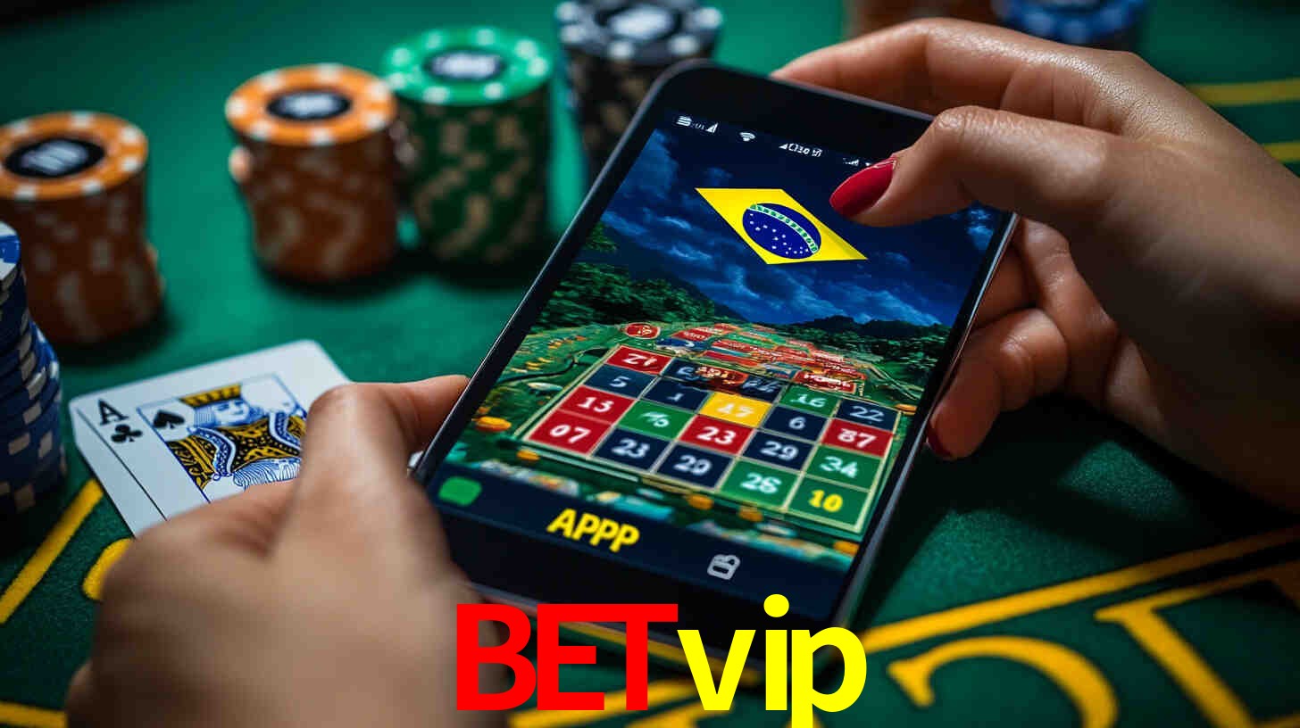 Performance App betvip