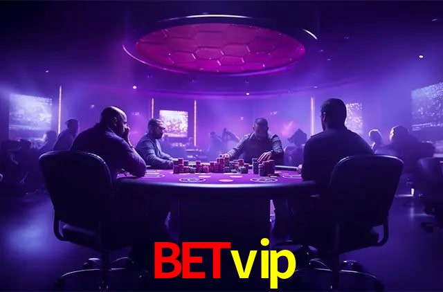 login betvip