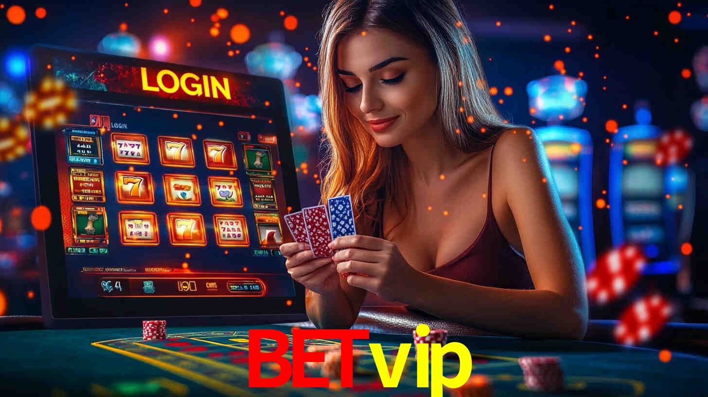 Ofertas App betvip