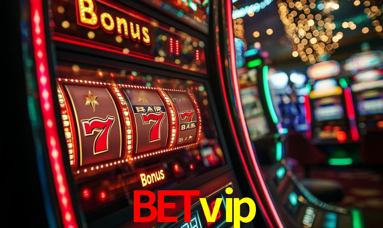 Funcionalidades App betvip