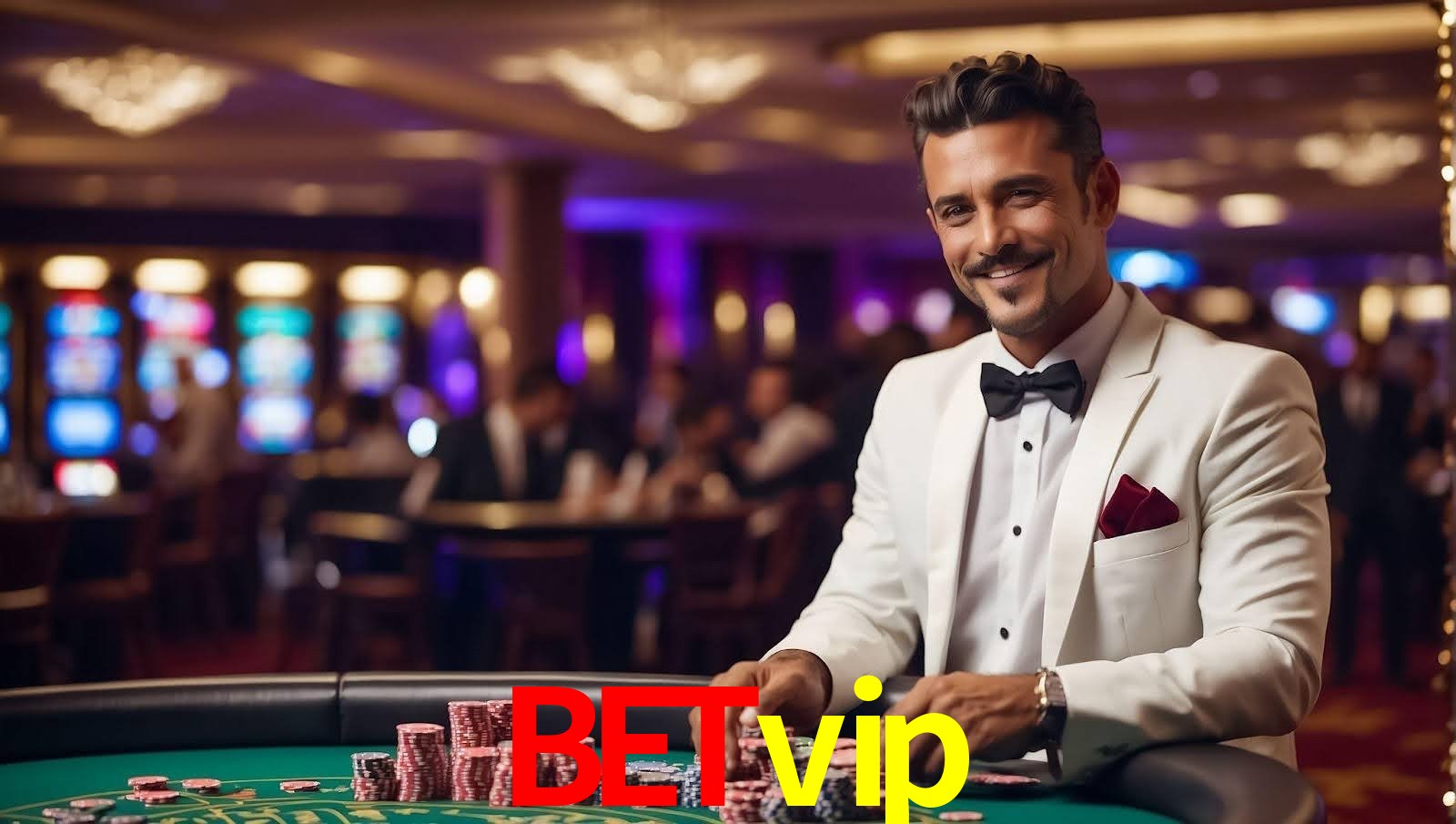 betvip - cassino ao vivo